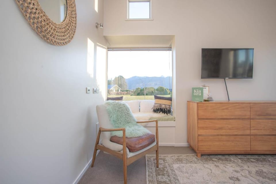 Dunluce Boutique B&B Bed and Breakfast in Te Anau