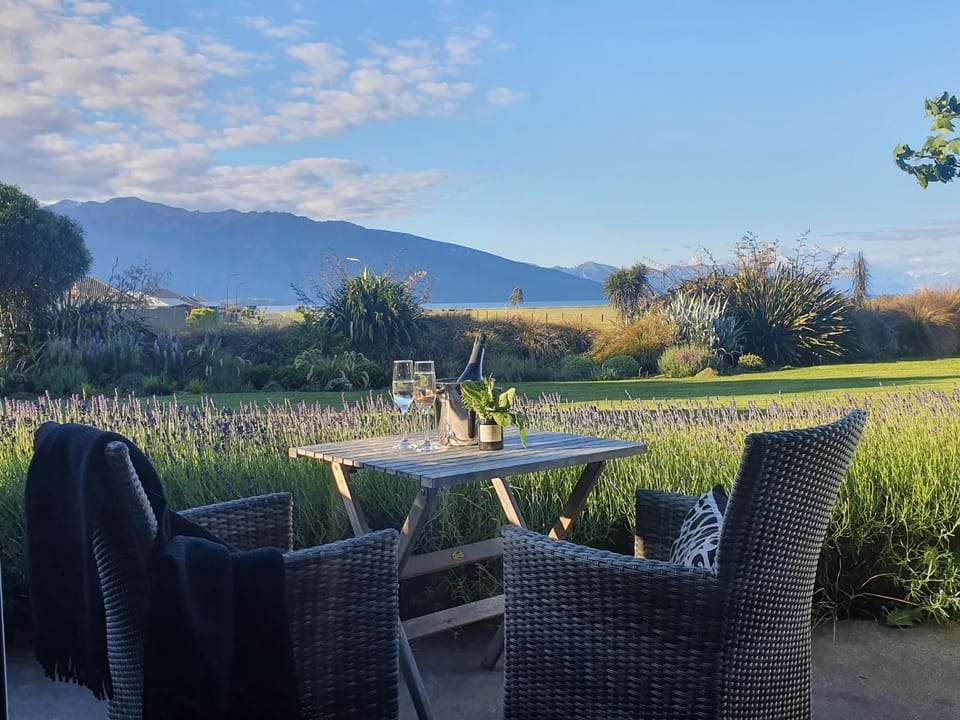 Dunluce Boutique B&B Bed and Breakfast in Te Anau