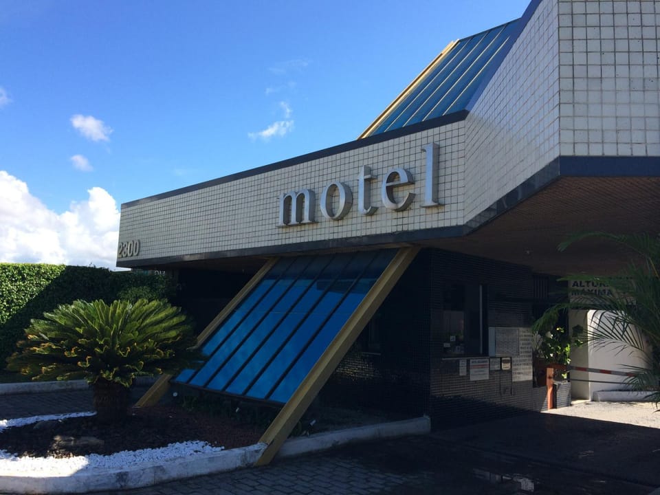 Motel Decameron (Adults Only) Love hotel in Salvador