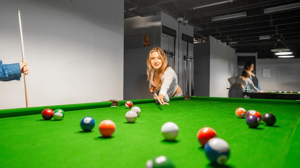 Billiard