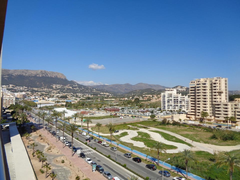 Other, City view, Street view