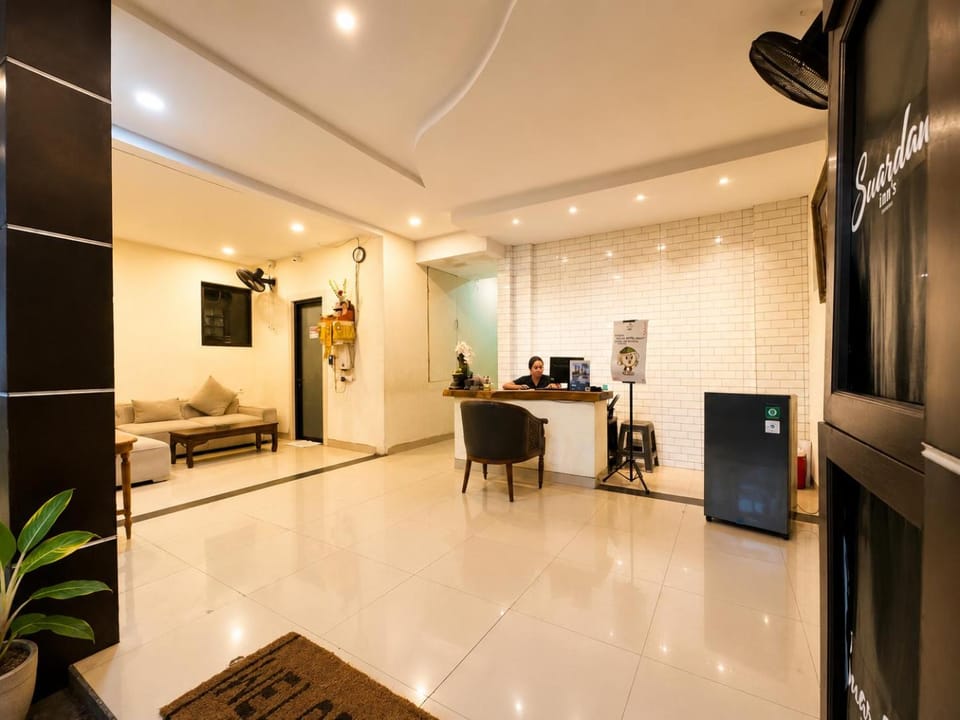 Living room, Lobby or reception, Seating area