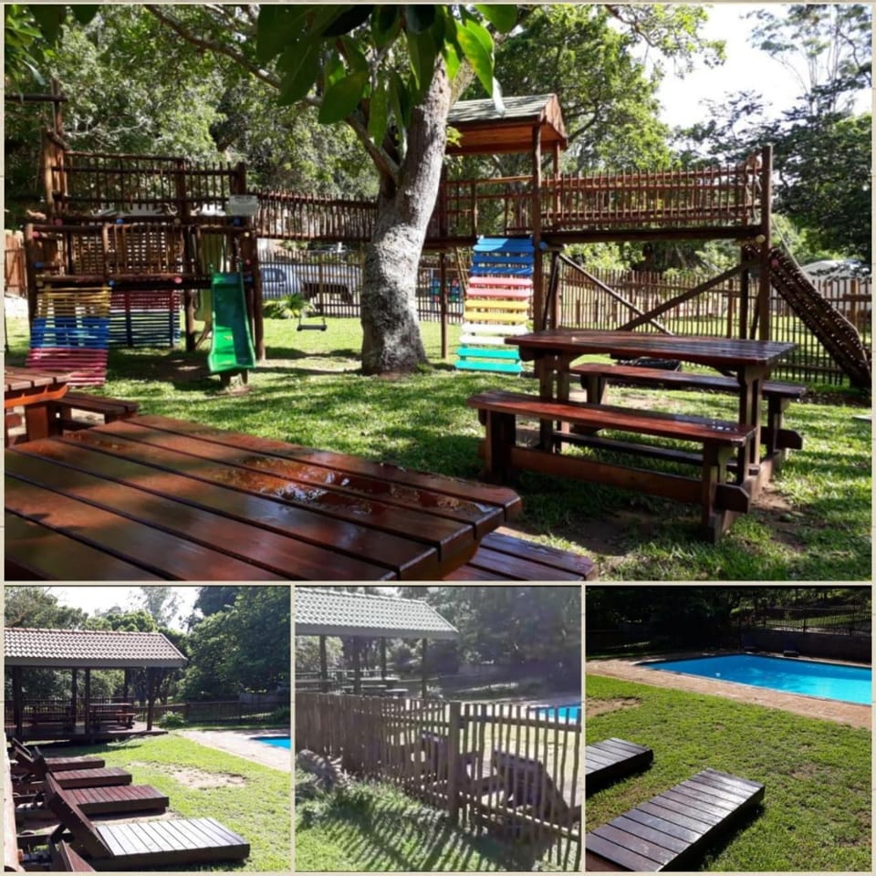 BBQ facilities, Children play ground, Garden, Swimming pool, Swimming pool