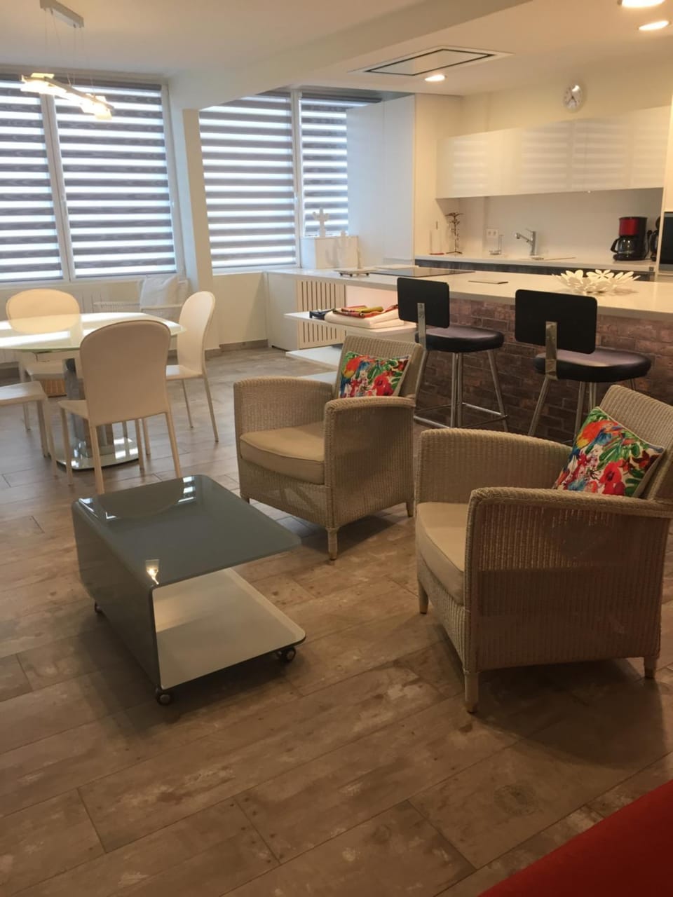 résidence tingitana Apartment in Ciboure