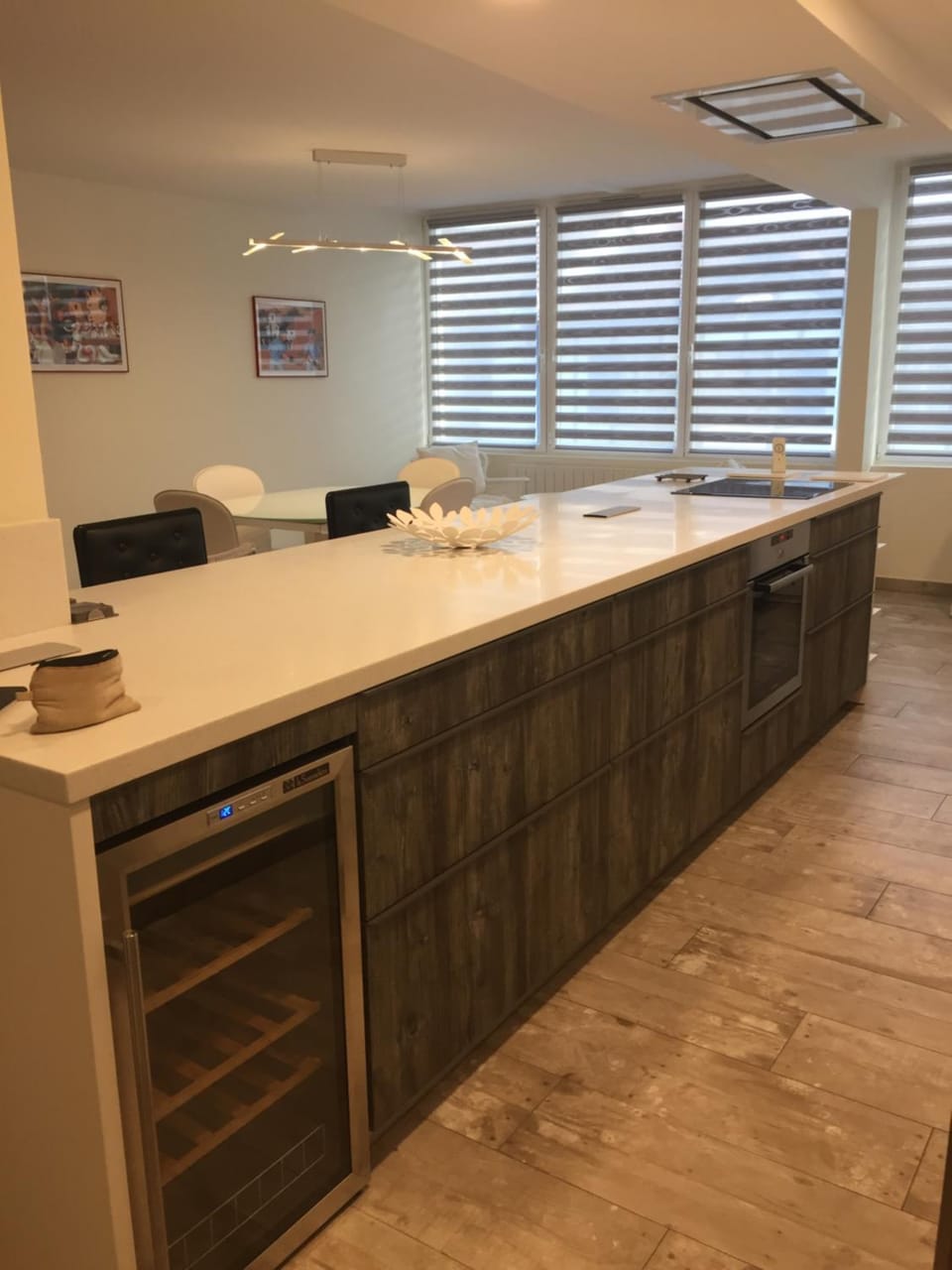 résidence tingitana Apartment in Ciboure