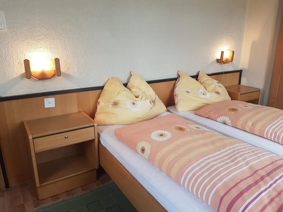 Hotel Simplon-Blick Hotel in Canton of Valais