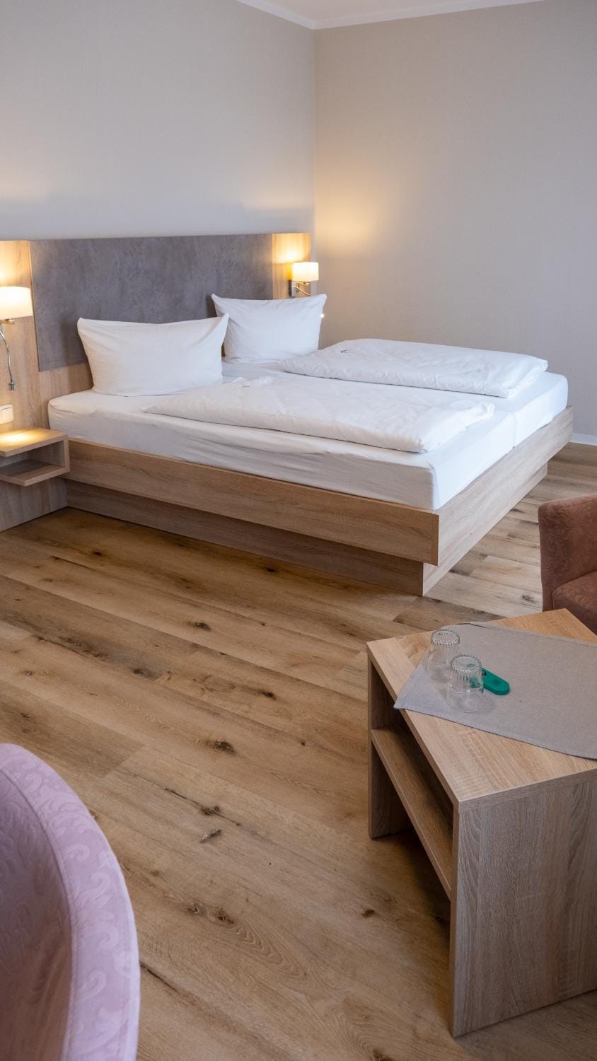 Pension Sellent Bed and Breakfast in Saxony-Anhalt, Germany