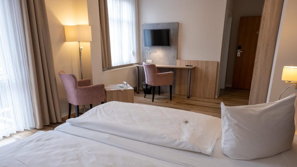 Pension Sellent Bed and Breakfast in Saxony-Anhalt, Germany