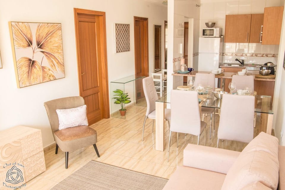 2 Bdr Apartment In Palm Mar PM120 Pool Parking Apartment in Palm-Mar
