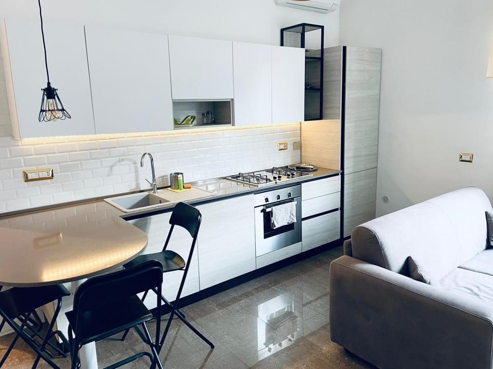 INTERNO DIECI Apartment in Rome