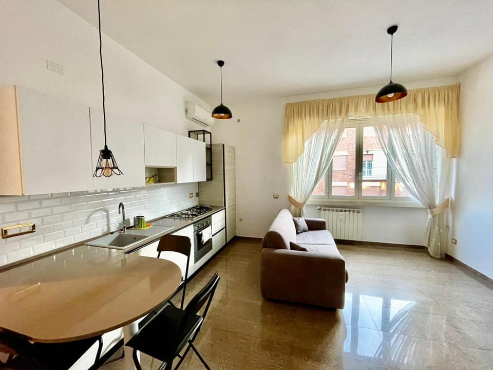 INTERNO DIECI Apartment in Rome