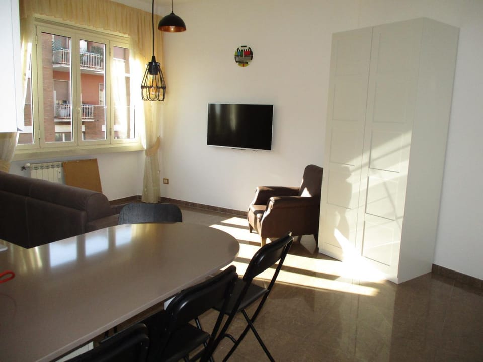 INTERNO DIECI Apartment in Rome