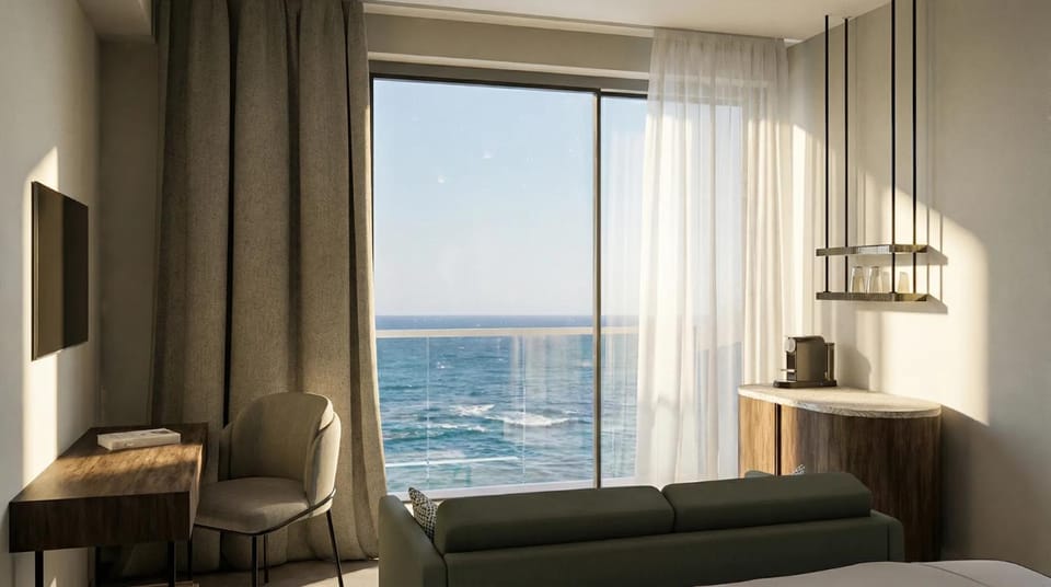 Margarita Sea Side Hotel Hotel in Halkidiki