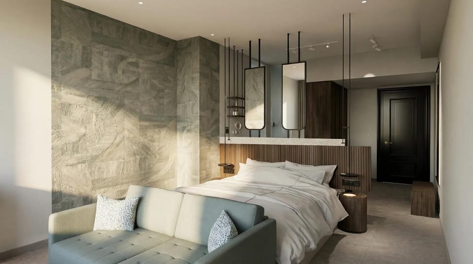 Margarita Sea Side Hotel Hotel in Halkidiki