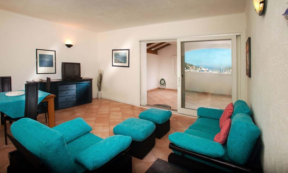 Trilocale Vignamarina Apartment in Santa Teresa Gallura