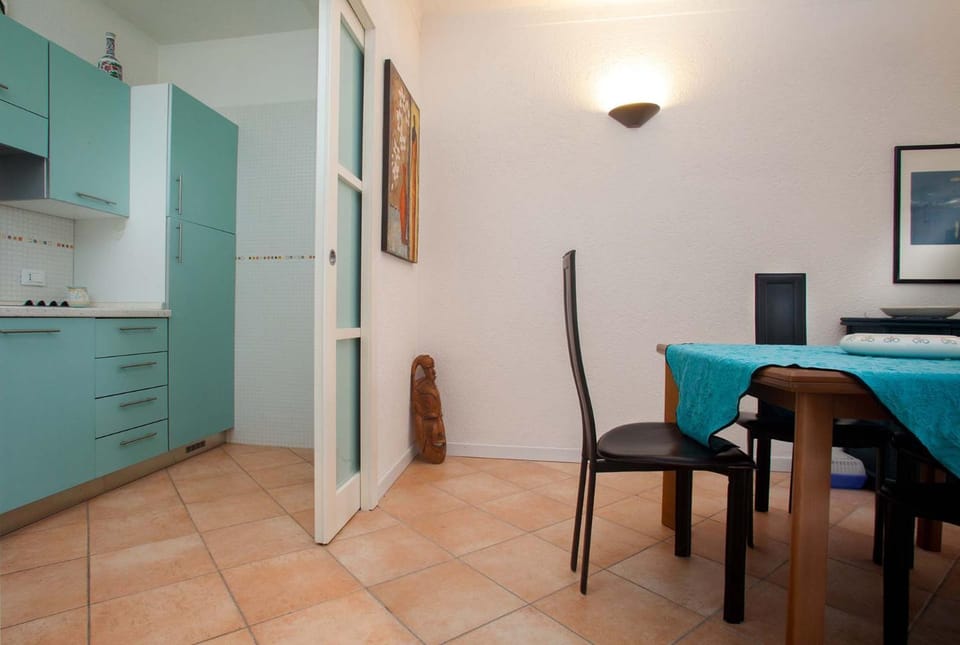 Trilocale Vignamarina Apartment in Santa Teresa Gallura