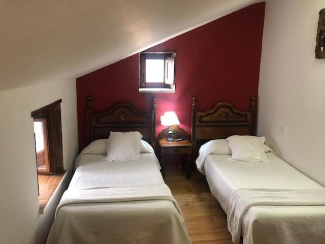 Casa Navarro Bed and Breakfast in Galicia