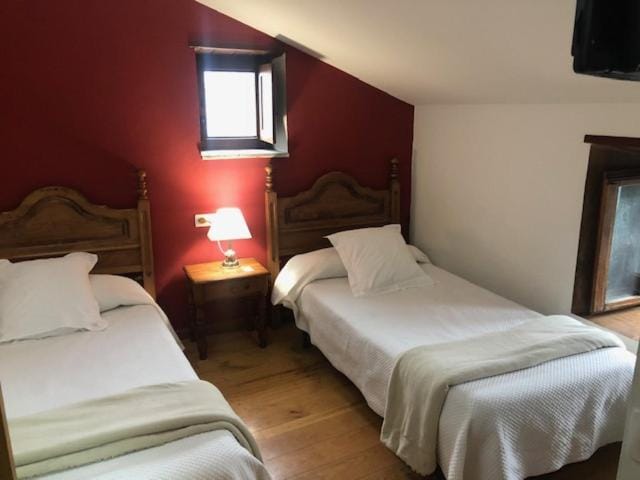 Casa Navarro Bed and Breakfast in Galicia