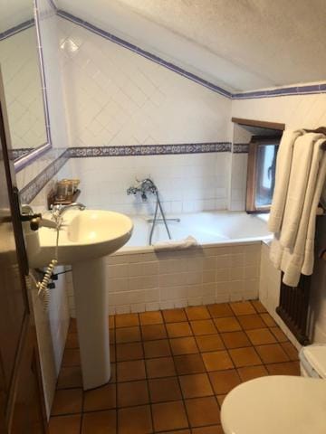 Casa Navarro Bed and Breakfast in Galicia