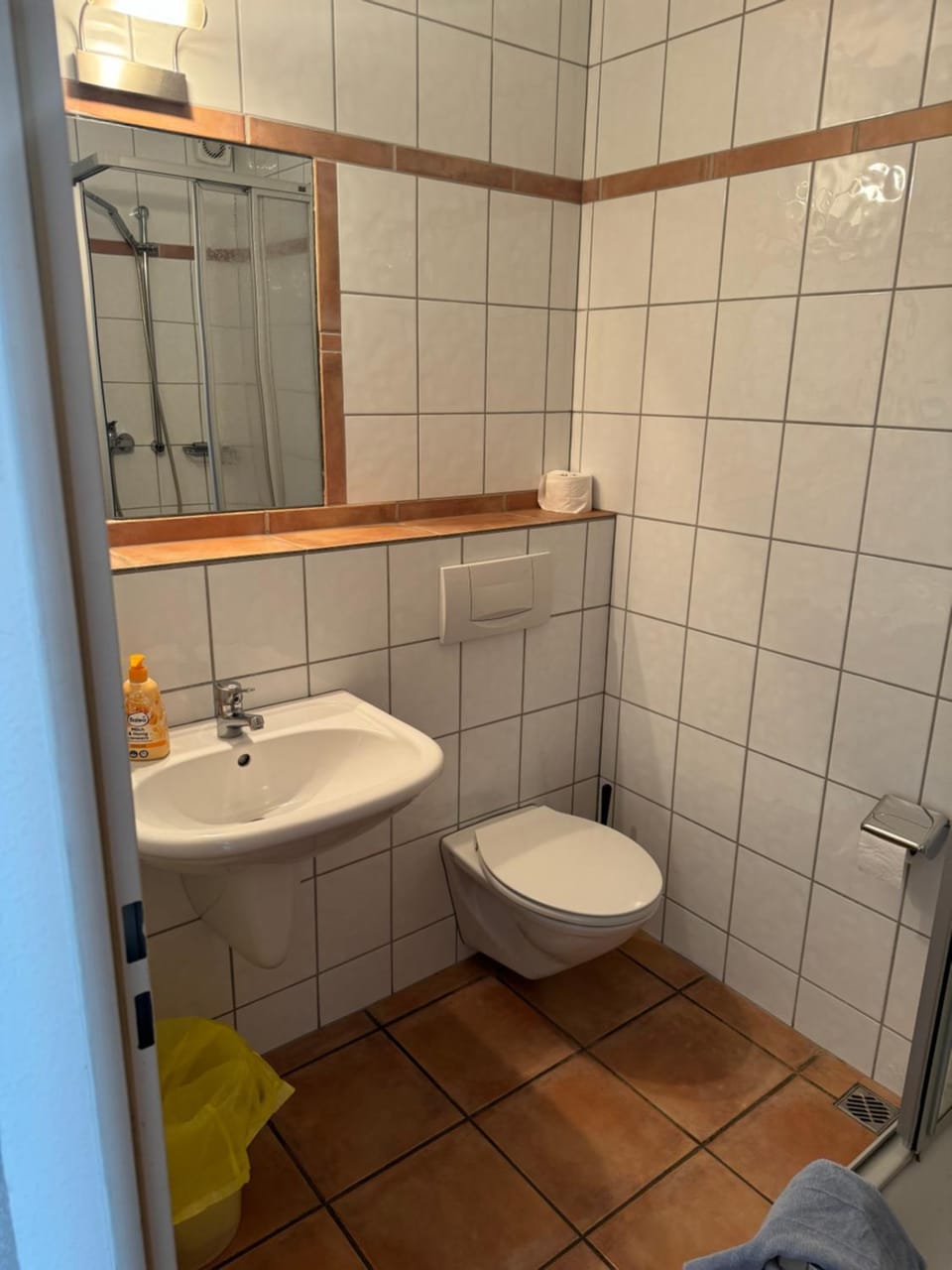 Landgasthof zum Hasen Bed and Breakfast in Dusseldorf