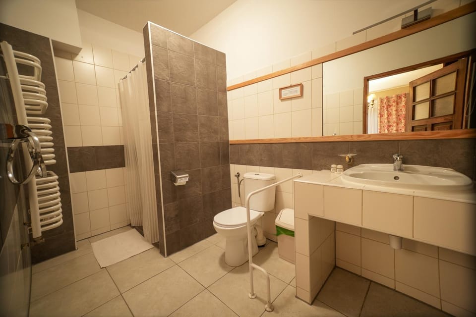 Gościniec Dębowa Gazdówka Bed and Breakfast in Poland