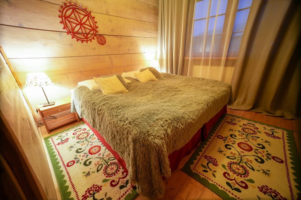 Gościniec Dębowa Gazdówka Bed and Breakfast in Poland