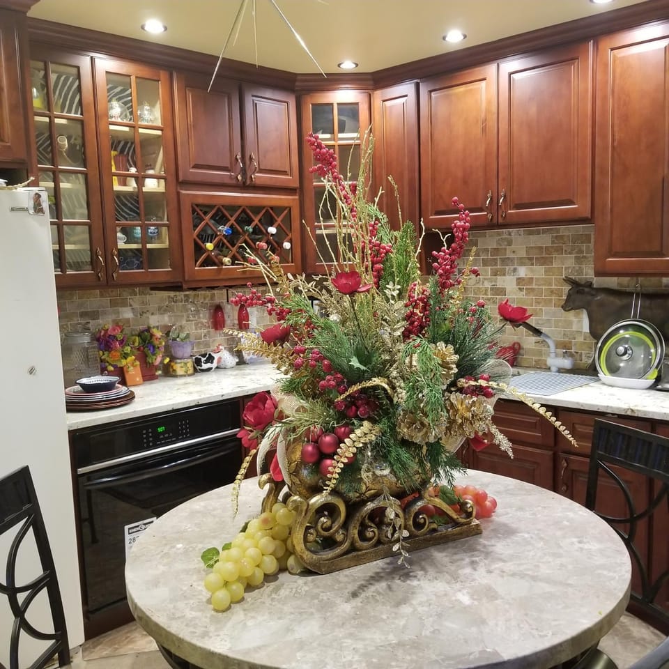 Joy's Country Home Vacation rental in East Flatbush