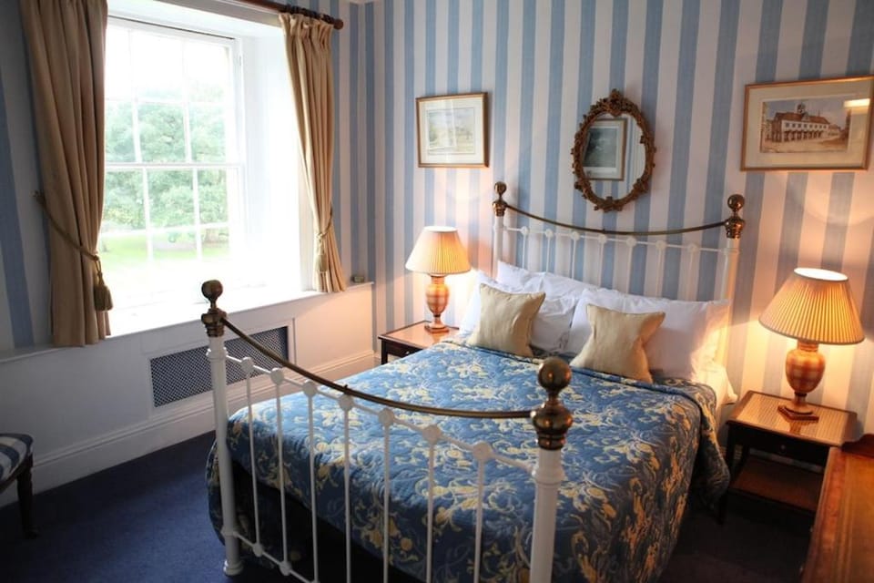 The Inn at Fossebridge Hotel in Cotswold District