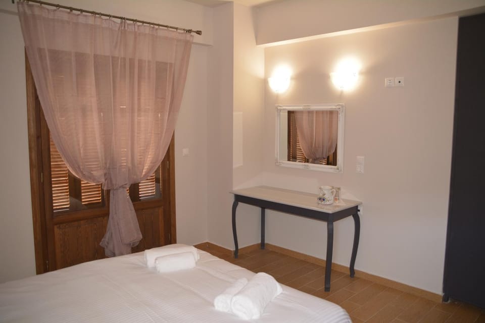 ZAROUCHLA INN Hotel in Peloponnese Region