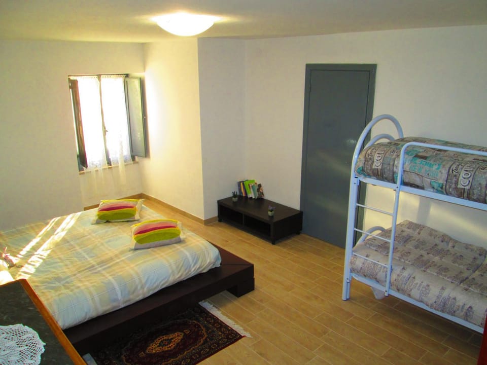 LA CASA DEI NONNI Apartment in Marche