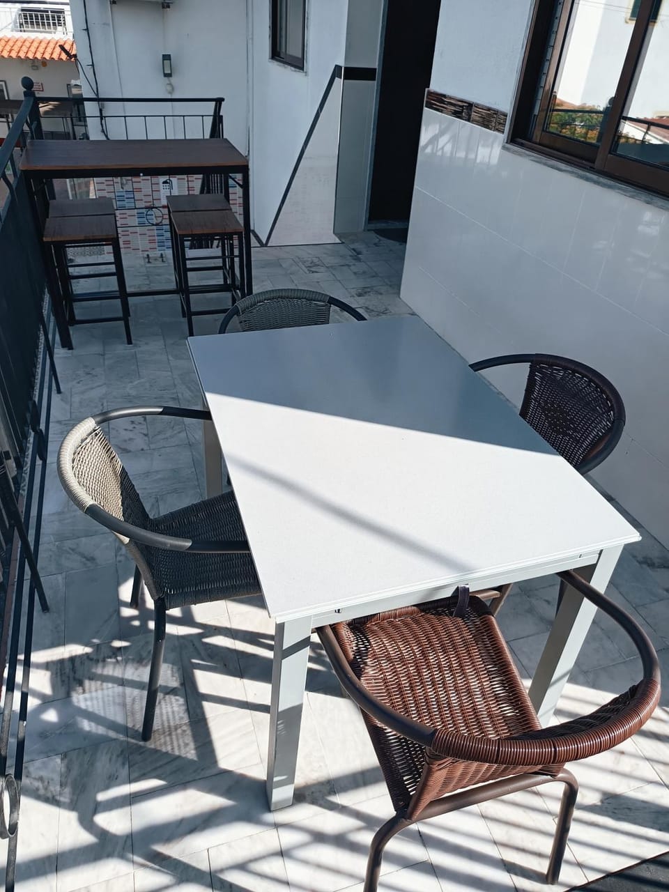 Hostel Boutique Marisol Bed and Breakfast in Monte Gordo