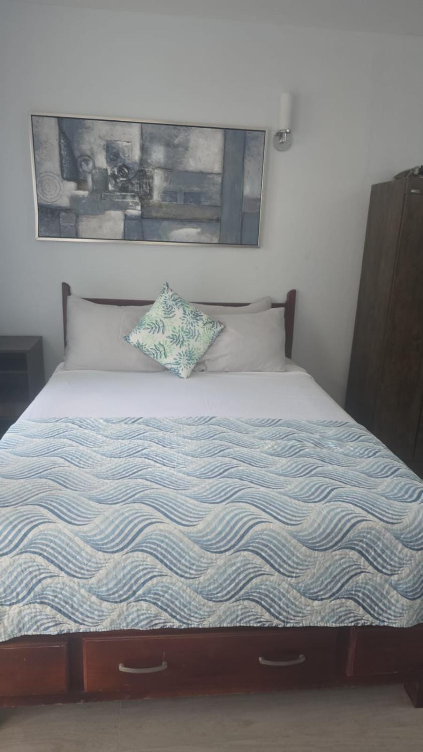 Secluded Studio@Sky Castles, Columbus Heights, Ocho Rios Apartment in Ocho Rios