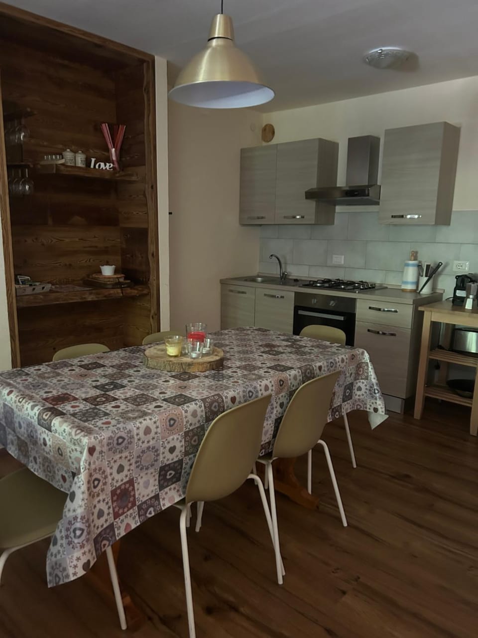 San Marco FARMHOUSE with a view. Apartment in Piedmont