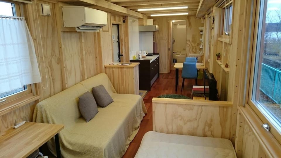 Sea Side Stay / Vacation STAY 1785 House in Hokkaido Prefecture