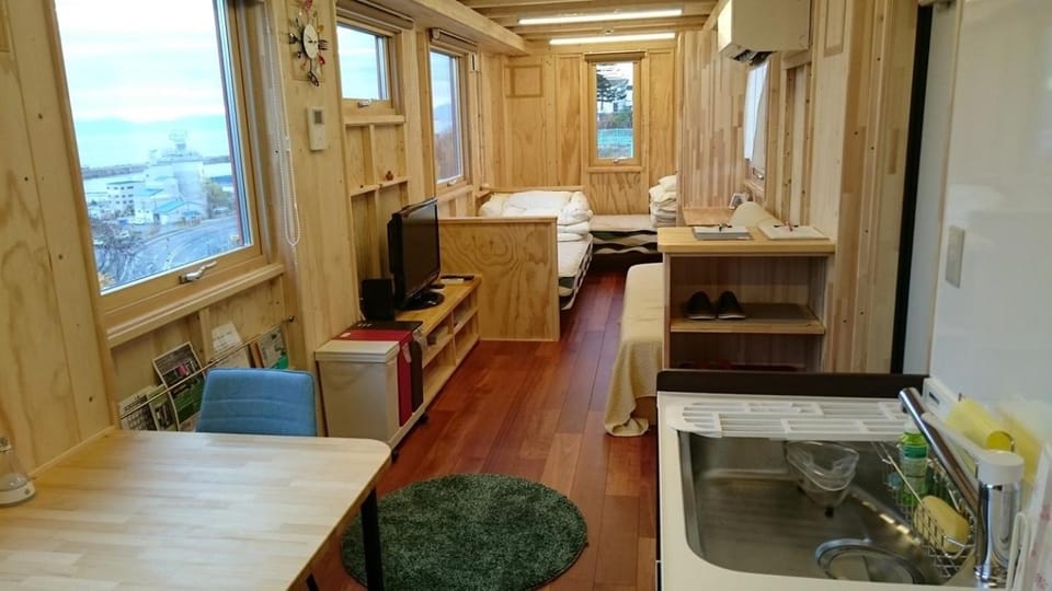 Sea Side Stay / Vacation STAY 1785 House in Hokkaido Prefecture