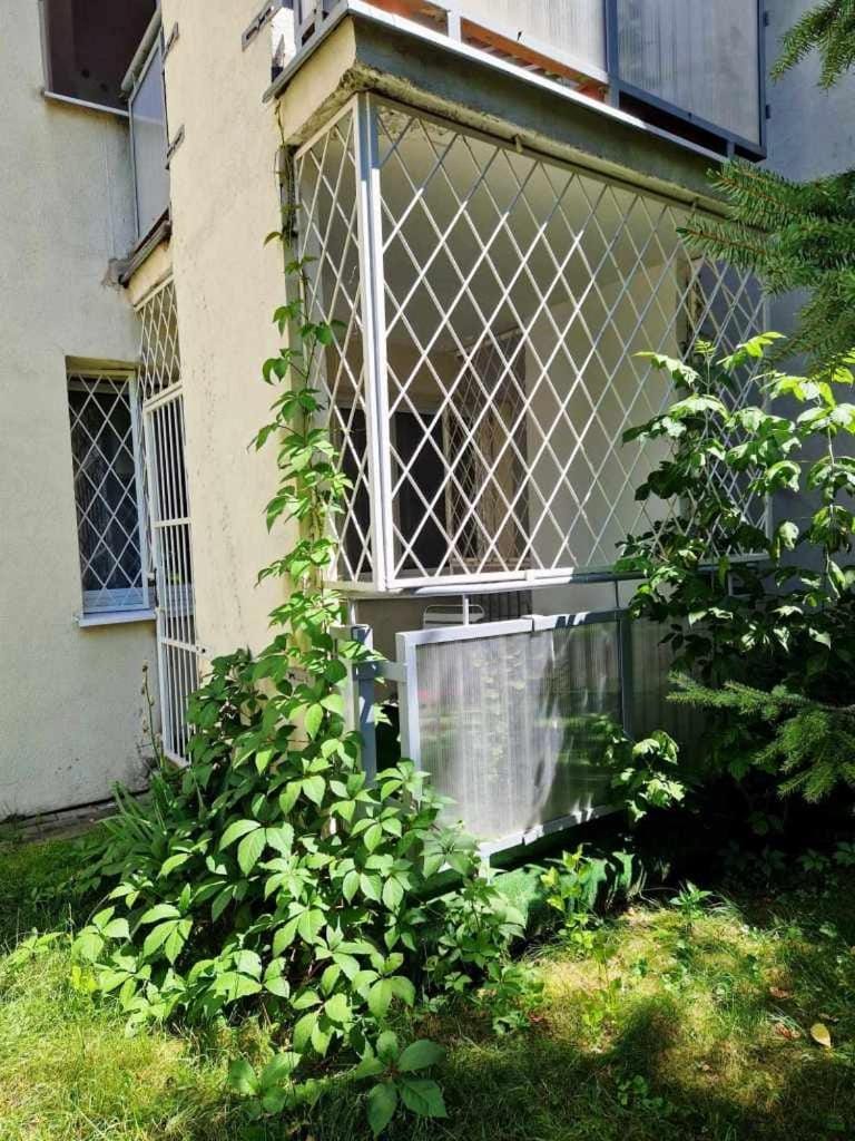 Great Apart Imielin Apartment in Warsaw