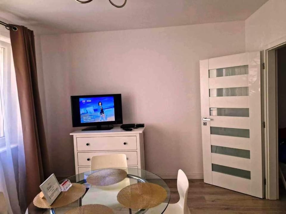 Great Apart Imielin Apartment in Warsaw