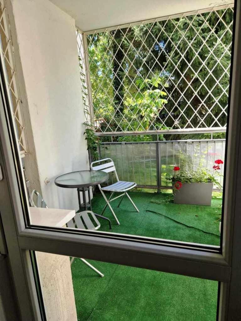 Great Apart Imielin Apartment in Warsaw