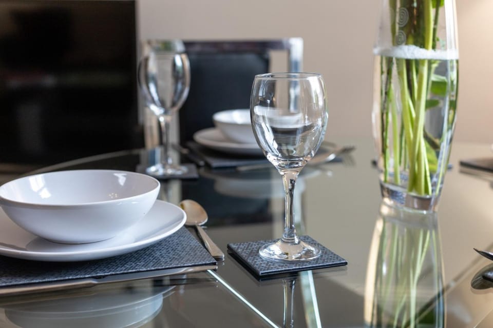 Glebe Street Apartment Apartment in Scotland