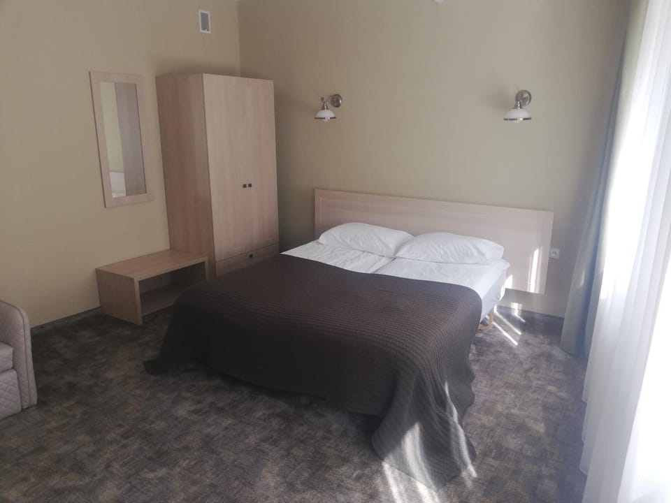 Hotel Senas Namas Hotel in Lithuania