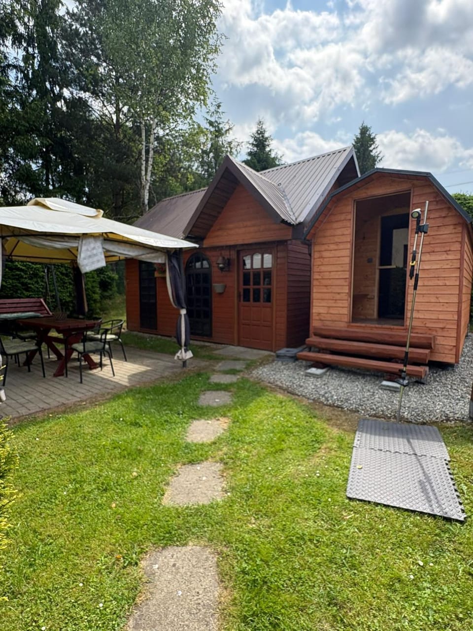 Noclegi u Kiesza Farm Stay in Poland