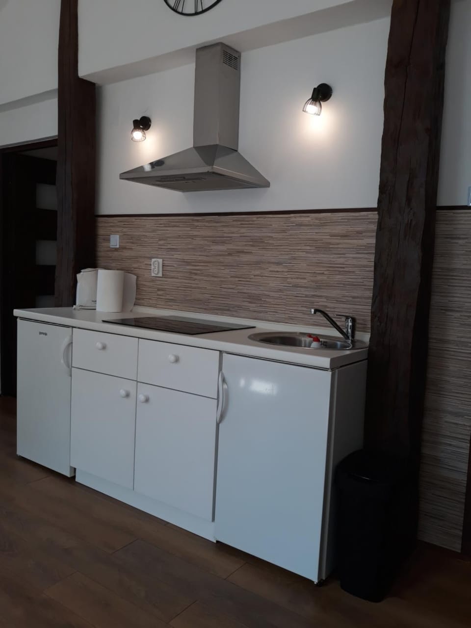 Apartments and Rooms Štefanac Bed and Breakfast in Lika-Senj County