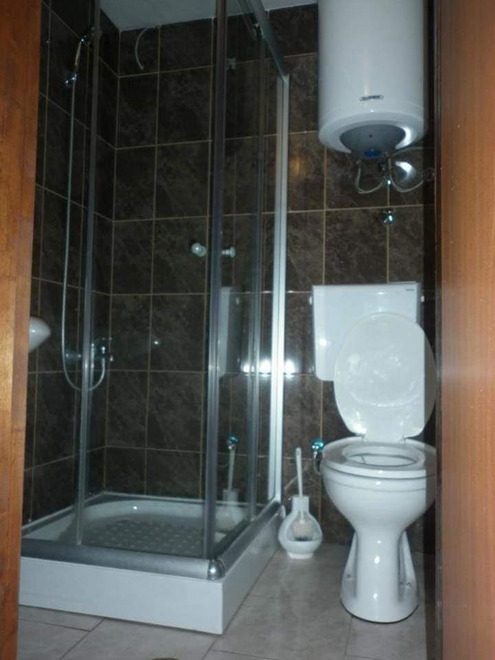 Apartments EMERALD Bed and Breakfast in Ulcinj Municipality