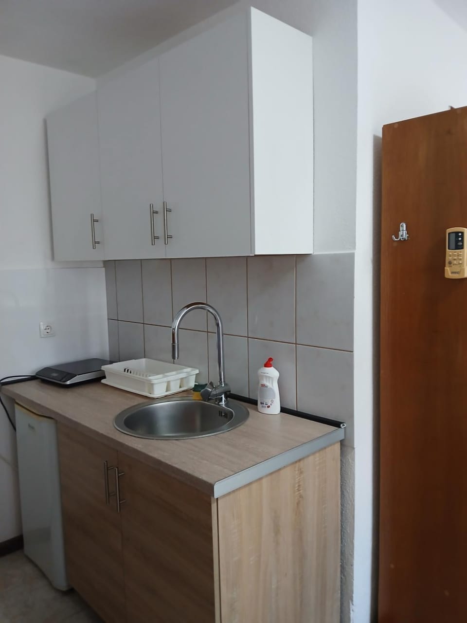 Apartments EMERALD Bed and Breakfast in Ulcinj Municipality