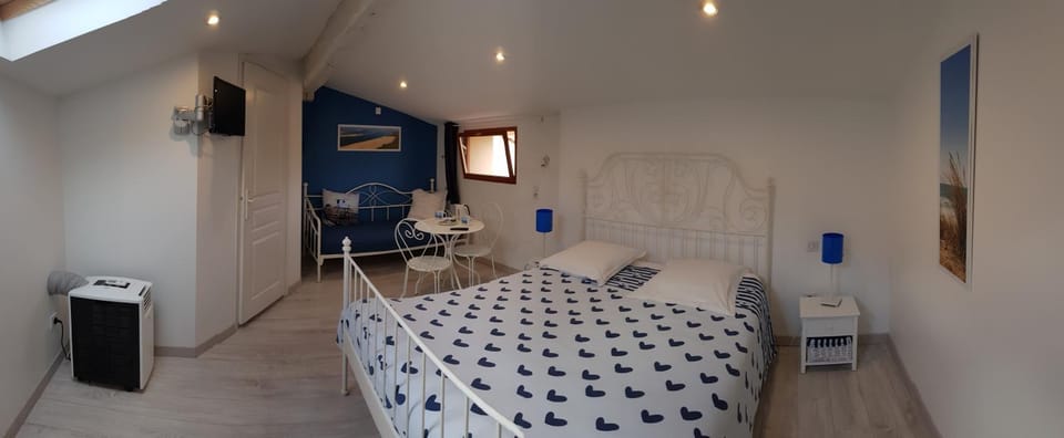 Le Médoc de Maxou Bed and Breakfast in Nouvelle-Aquitaine