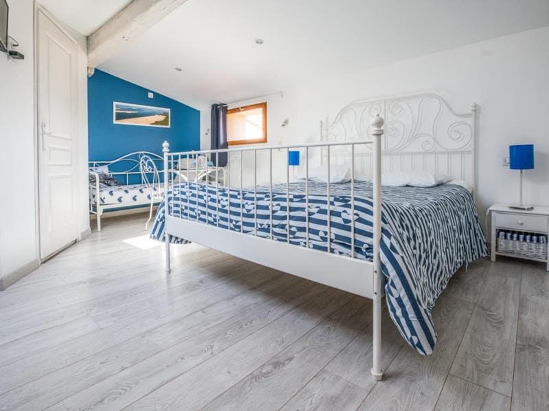 Le Médoc de Maxou Bed and Breakfast in Nouvelle-Aquitaine
