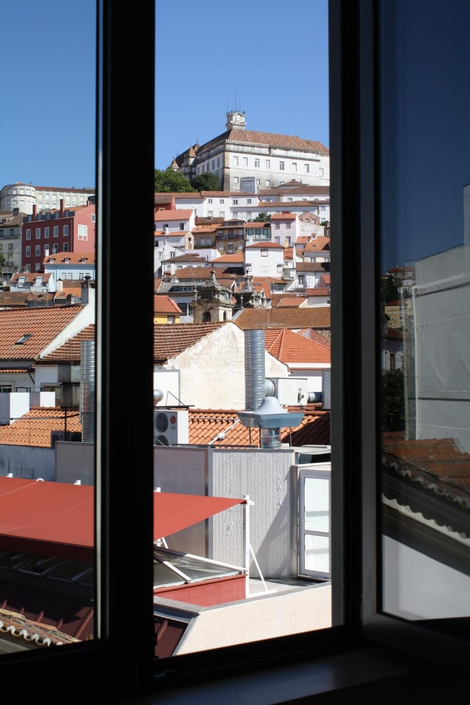 Day, City view, City view