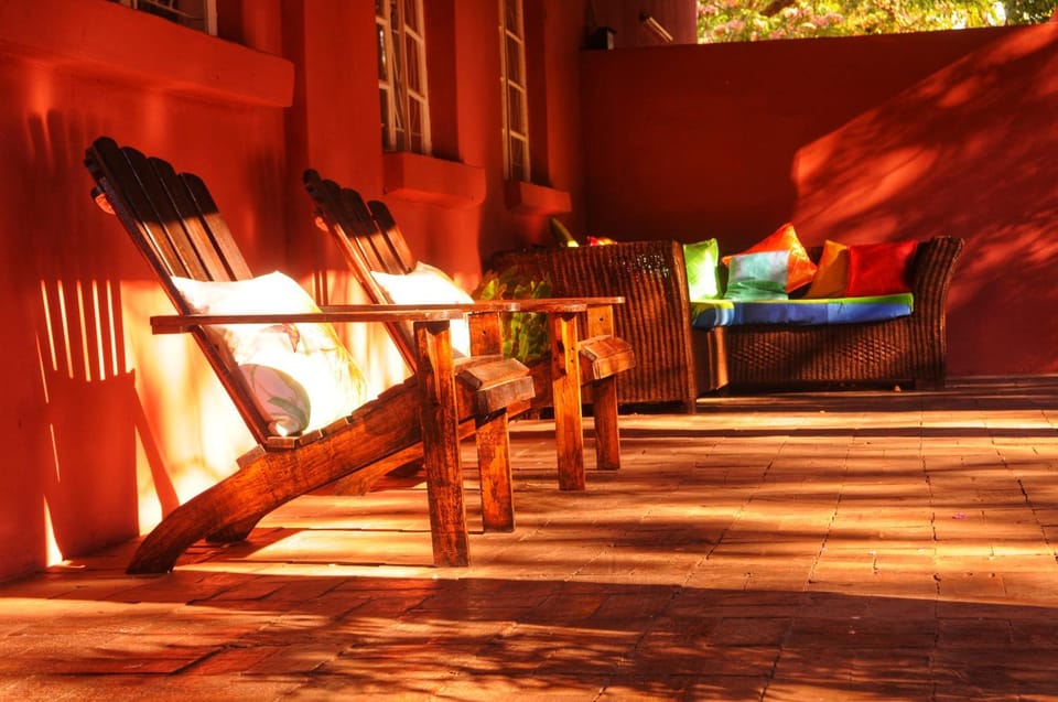Butterfly Apartments Apartment in Zimbabwe