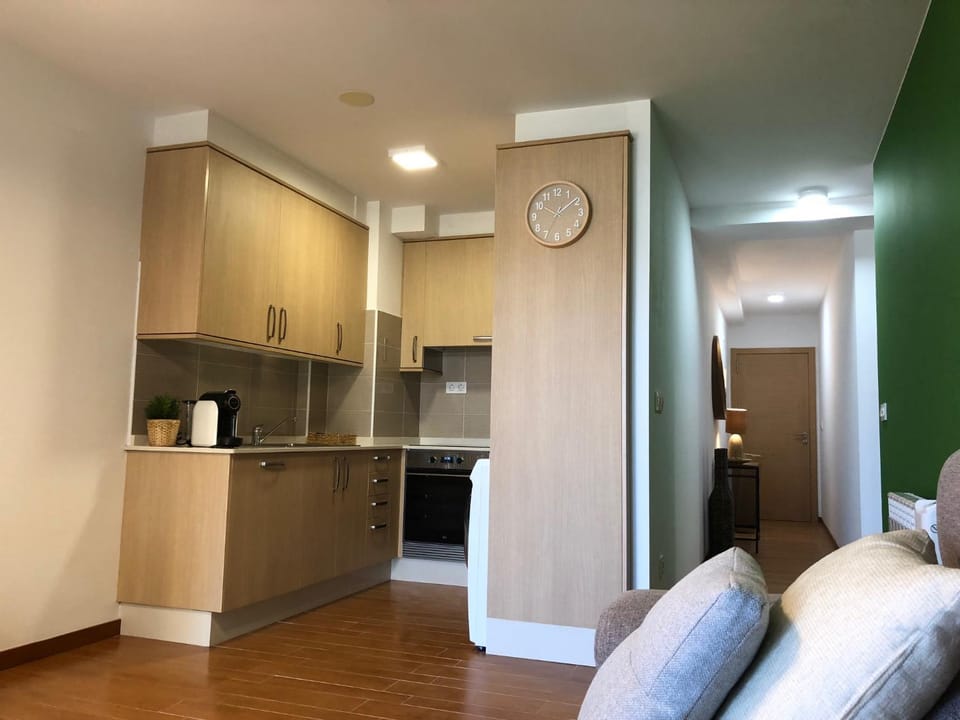 Destino Deluxe Costa Da Morte Apartment in Bergantiños