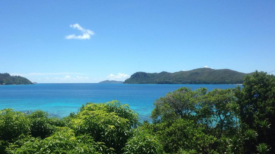 Sea view